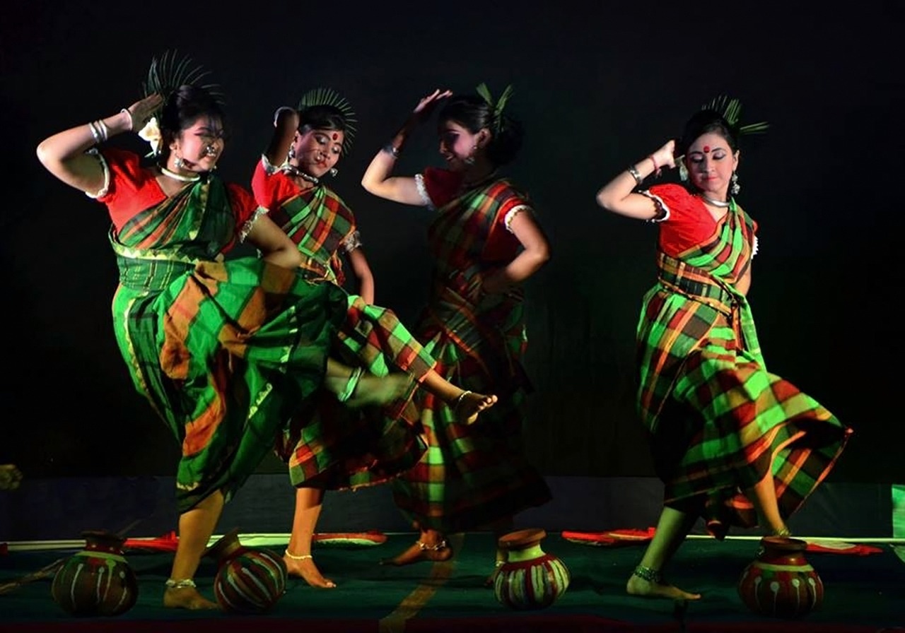 İskoçya'da Halk Dansları ve Ceilidh Geçmişten Günümüze Bir Bakış