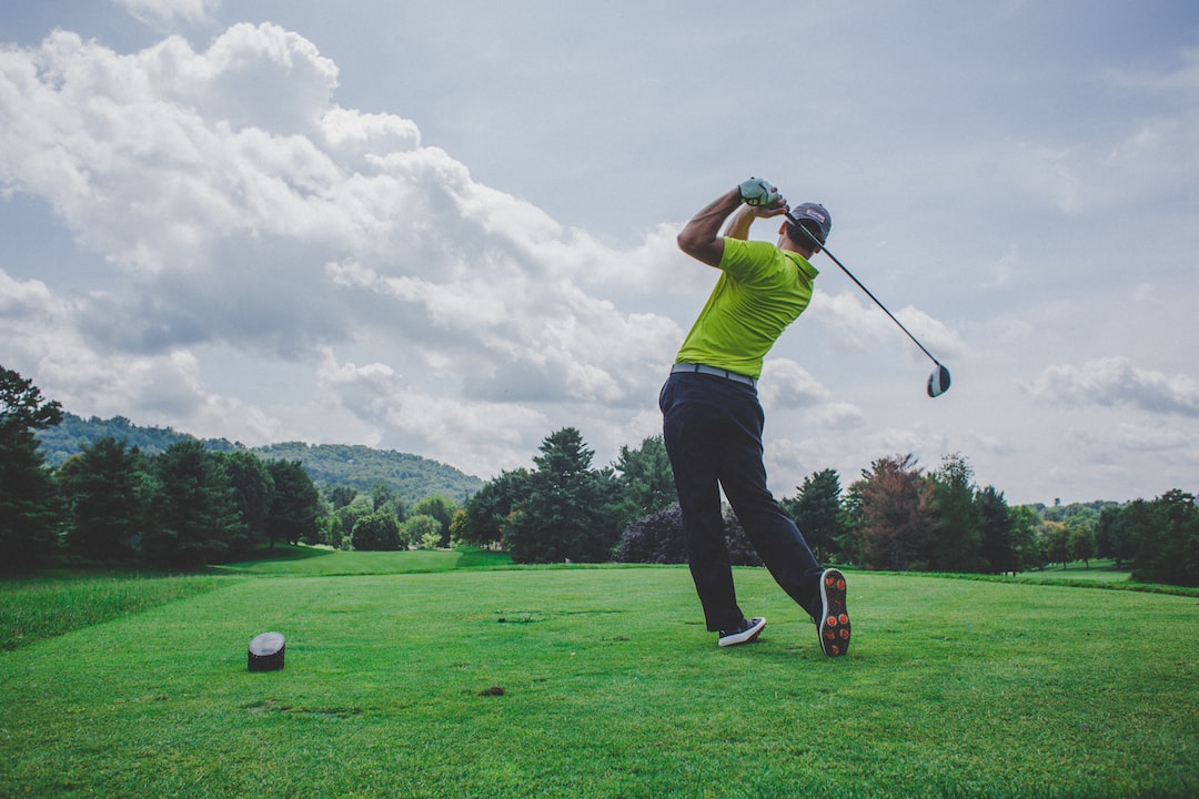 İskoçya'da Golf Rehberi: En İyi Sahalar ve İpuçları