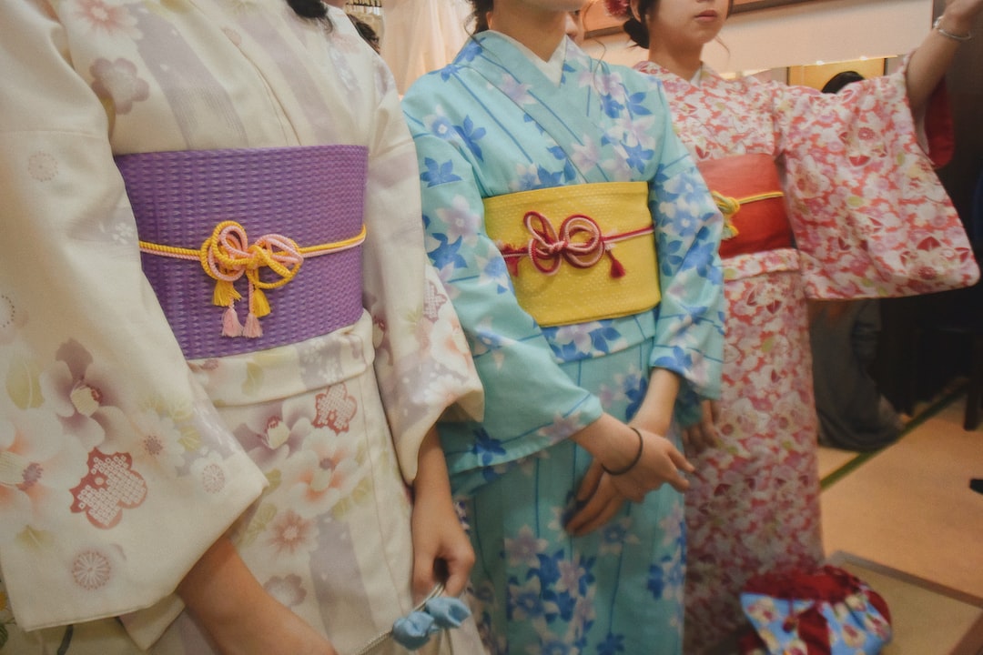 Kyoto'da Geleneksel Giysilerle Fotoğraf Çekimi İpuçları