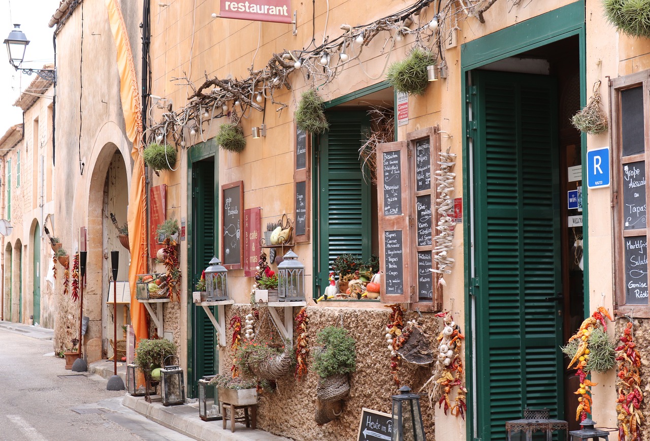 Provence'nın Sanat Köyleri