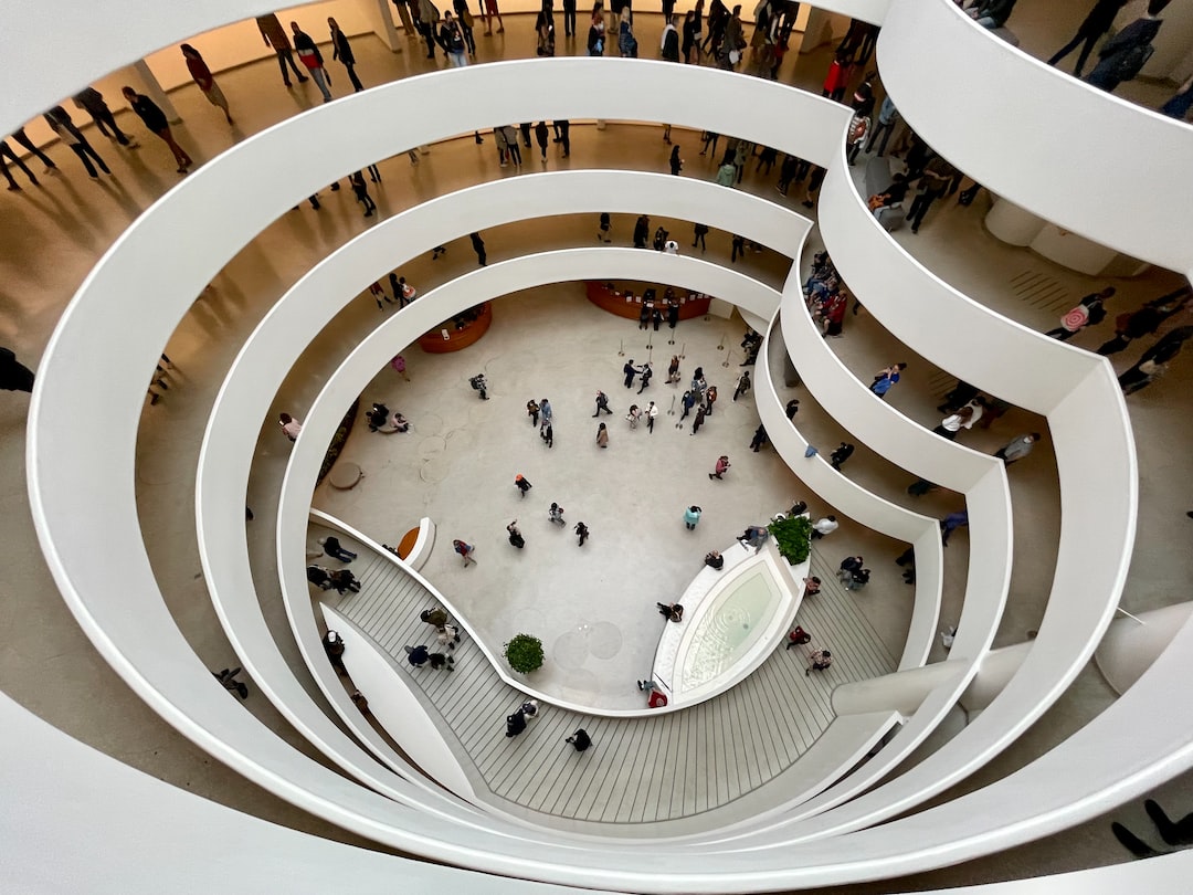 Sanat Severlerin Rüyası İspanya'daki Guggenheim Müzesi, Reina Sofia Müzesi ve Modern Sanatın Rotaları