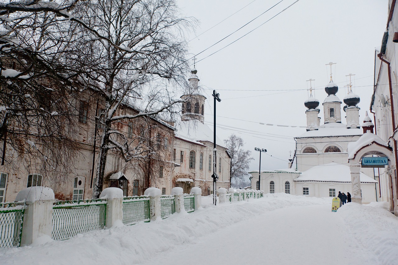 Veliky Novgorod'un Renkli Yüzleri Tarih, Sanat ve Kültür