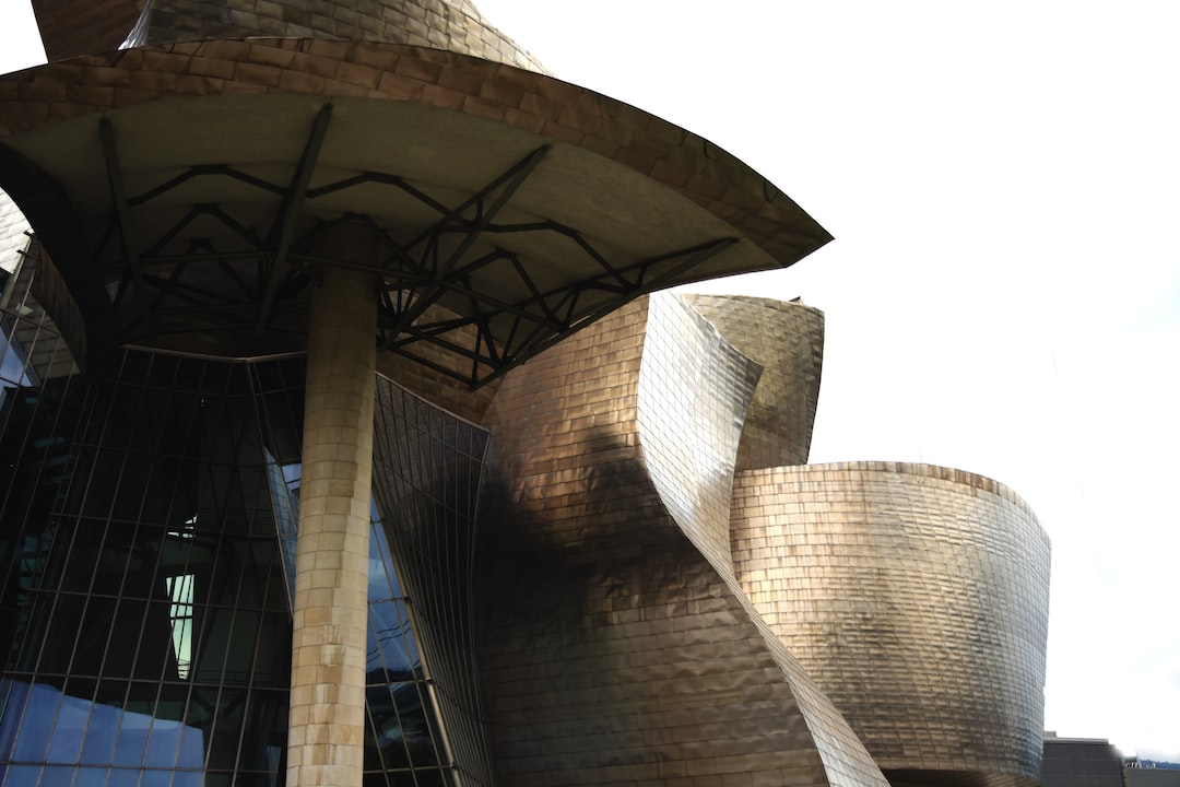 İspanya'nın Sanat Mucizeleri Guggenheim Müzesi, Reina Sofia Müzesi ve Çağdaş Sanatın Serüveni 