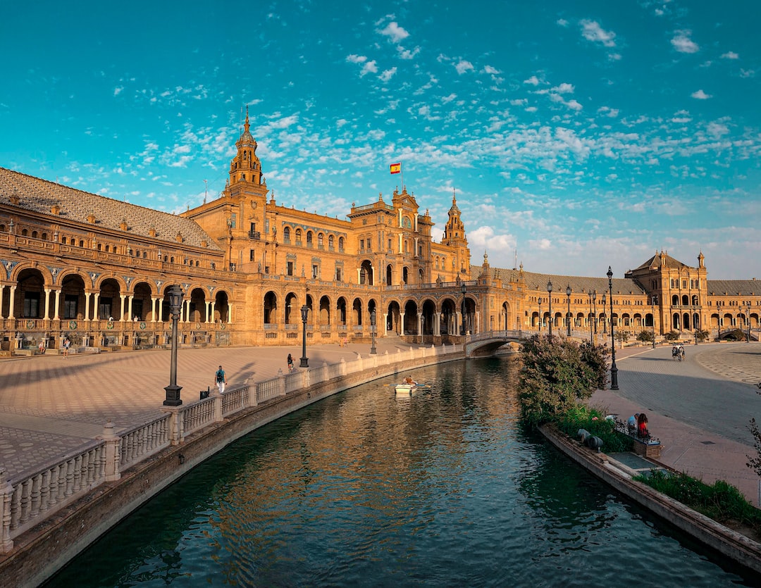 İspanya Seyahatinizde Flamenko'nun Büyüsüne Kapılmak