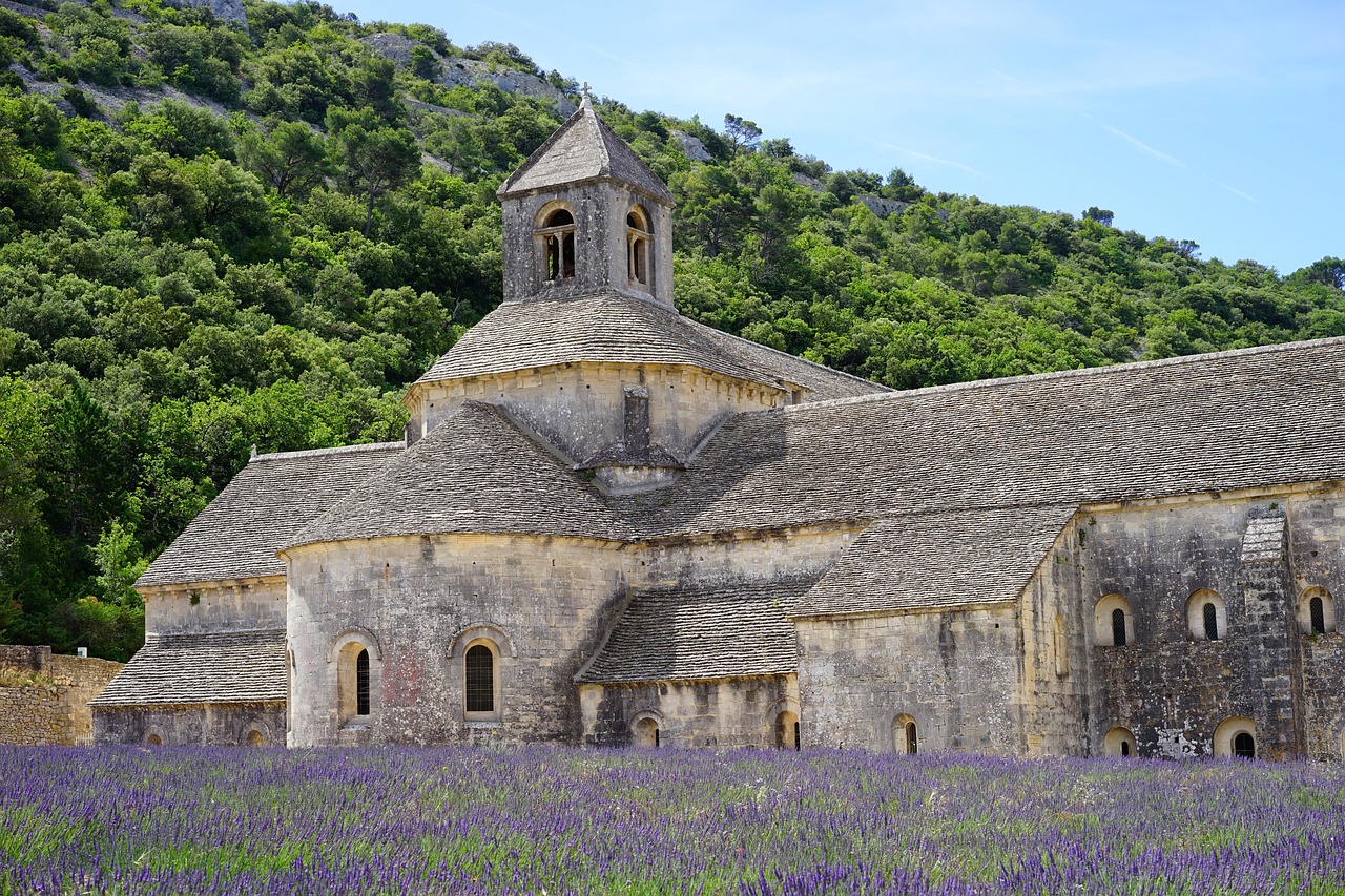 Provence'nın Lezzet Serüveni Tarihi Pazarlar ve Yerel Lezzetler