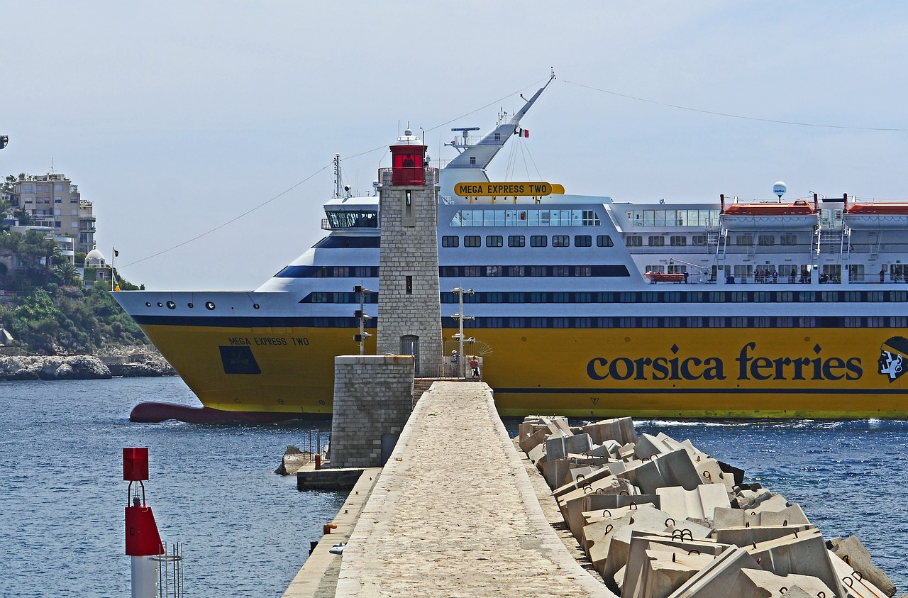 Korsika'nın Kültürel Zenginlikleri Ada Turizminde Farklı Bir Deneyim