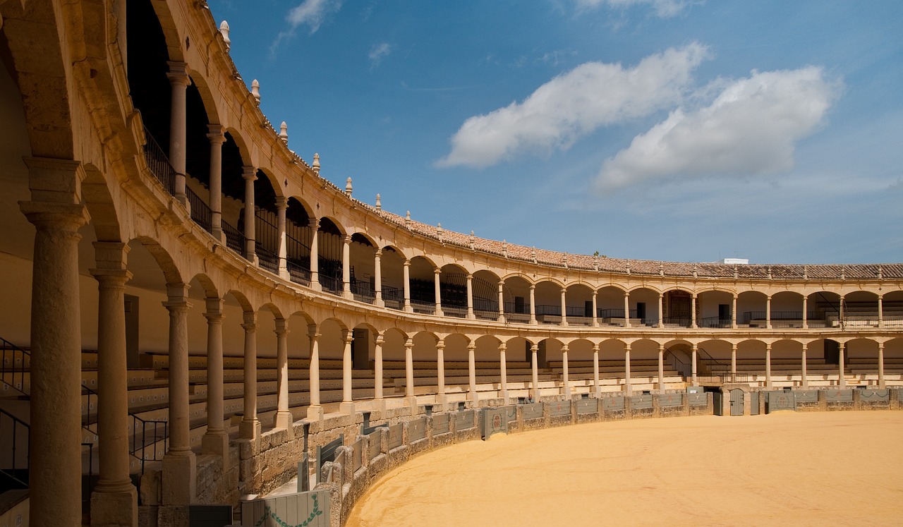 İspanya'nın Roma Gezisi Tarragona, Merida ve Antik Roma Kalıntılarının Serüveni