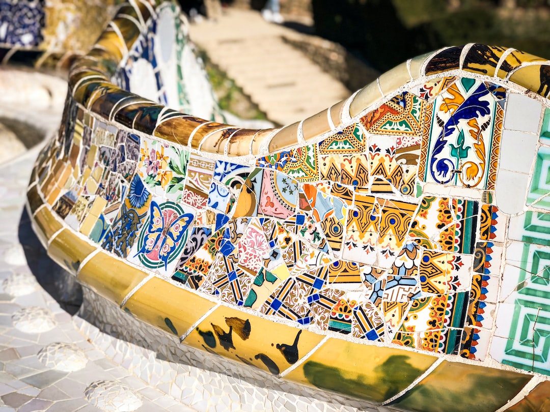 Gaudi'nin İkonik Yapıları Barcelona'da Mimarlık Şöleni