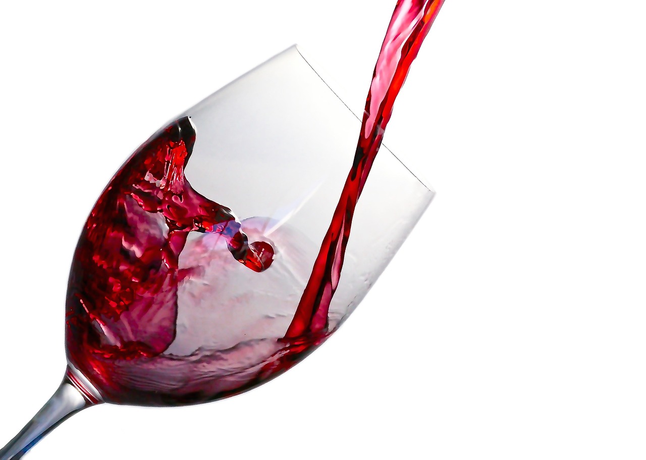Bordeaux Şarap Yolculuğu Şatoların Eşsiz Güzelliği ve Burgonya'nın Şarap Kültürü
