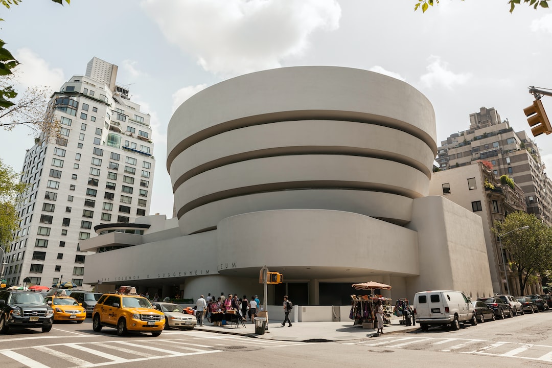 İspanya'nın Sanat Nefesi Guggenheim Müzesi, Reina Sofia Müzesi ve Çağdaş Sanatın İhtişamı