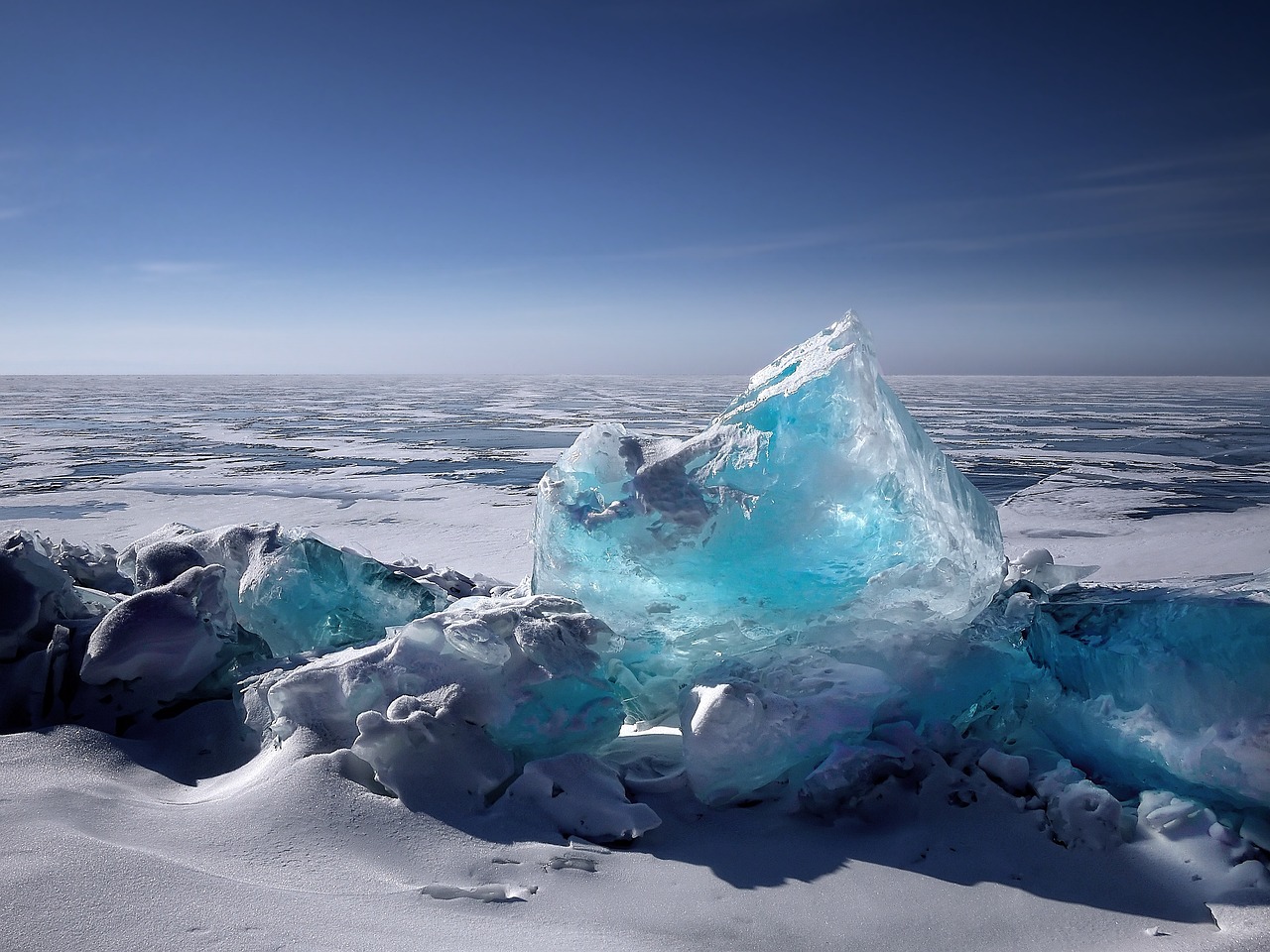 Altai Gözlemevi: Rusya'nın Astronomi Tutkunları için Gizli Cenneti