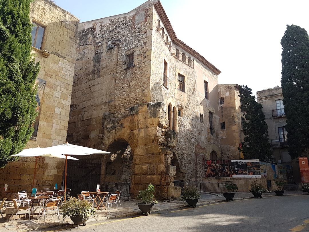 İspanya'da Roma Tarihi Tarragona, Merida ve Antik Roma Kalıntılarının Keşfi