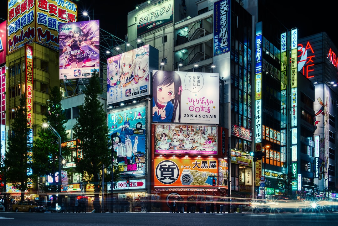 Japon Anime ve Manga Müzikleri Soundtracklerin Büyüleyici Melodileri