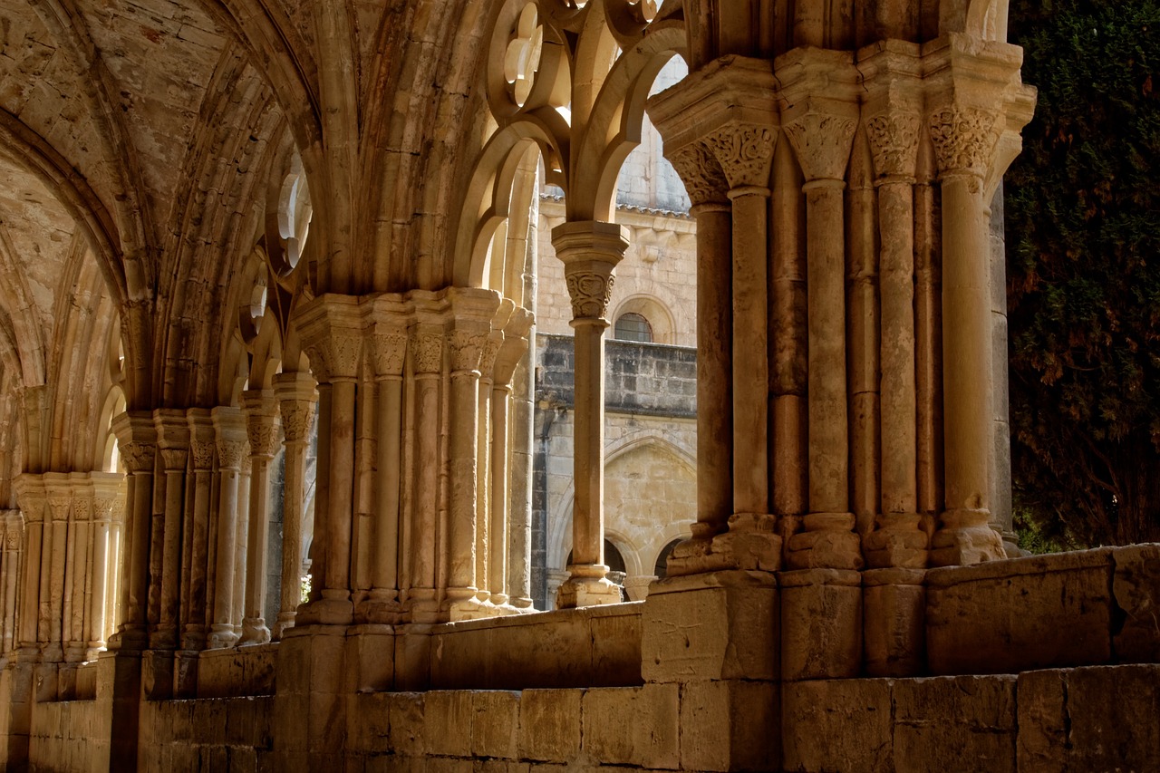 Roma İzleri İspanya'daki Tarragona, Merida ve Antik Roma Kalıntılarının İhtişamı