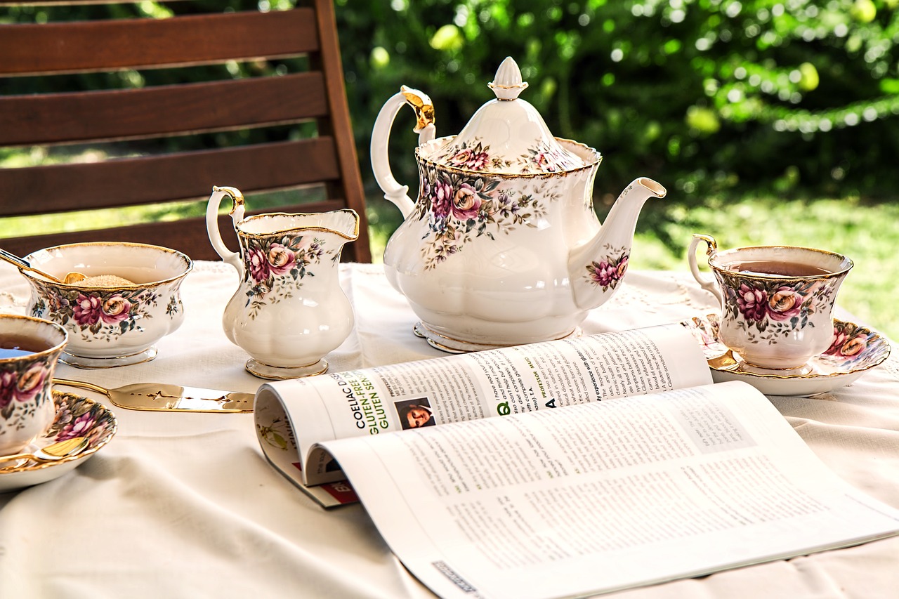 Çay Evi Ziyaretleri Geleneksel Mekanların Büyüsü