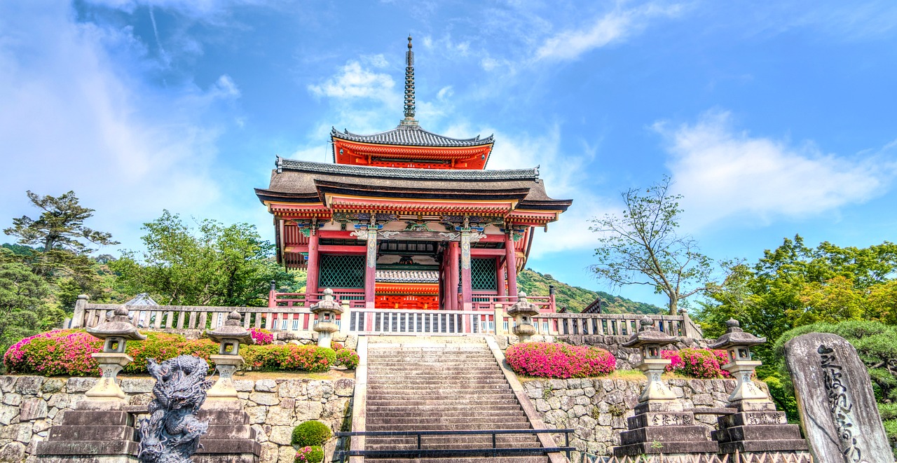 Asakusa Geleneksel Japon Kültürünün Kalbi ve Senso-ji Tapınağı
