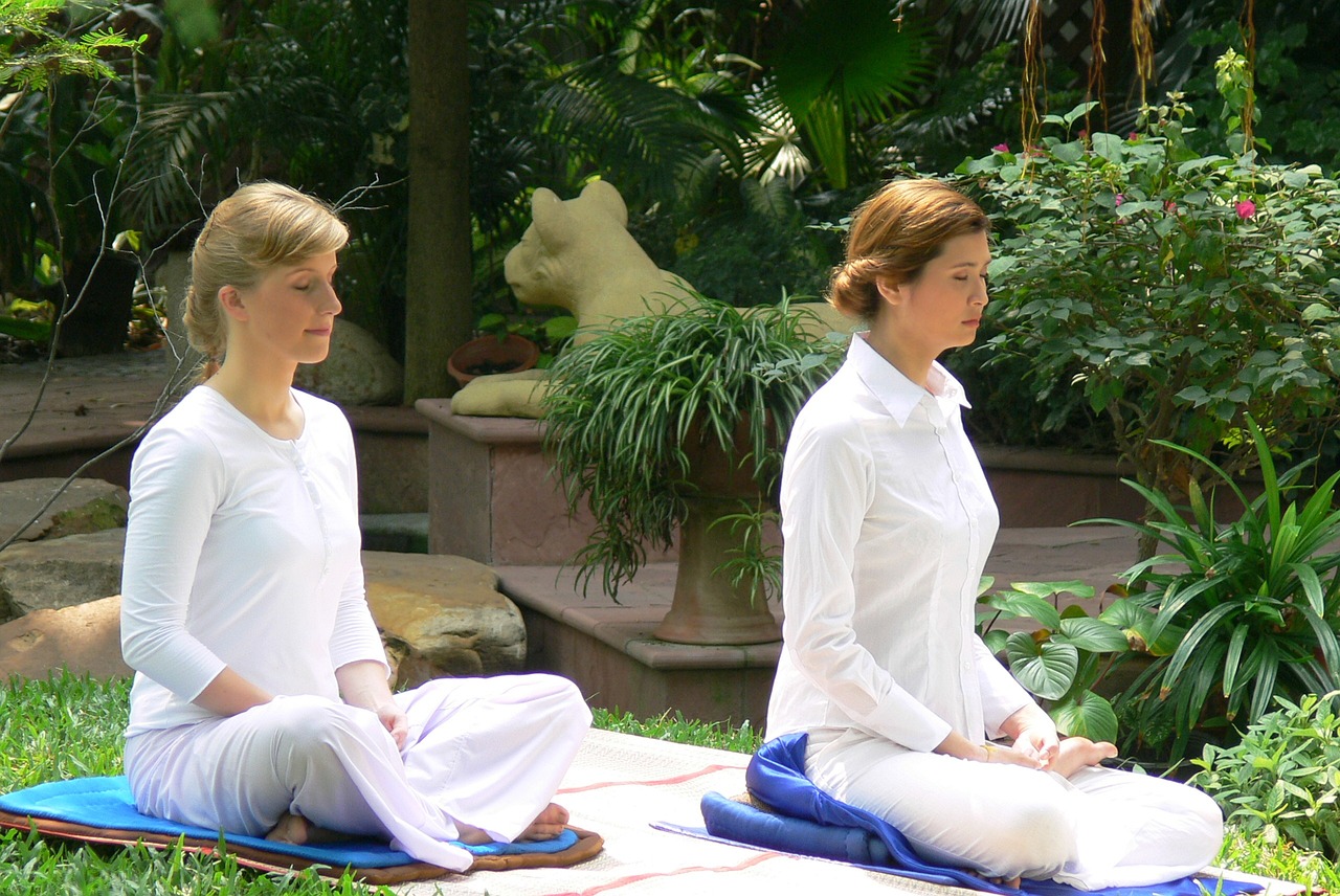 Tayland'da Rahatlamanın Keyfi Spa ve Sağlık Merkezlerinin Büyülü Dünyası