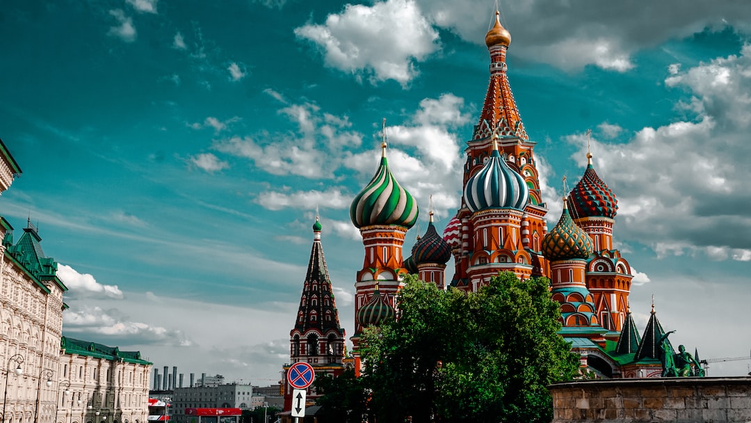 Kremlin Sarayı Rusya'nın Geçmişinden Günümüze