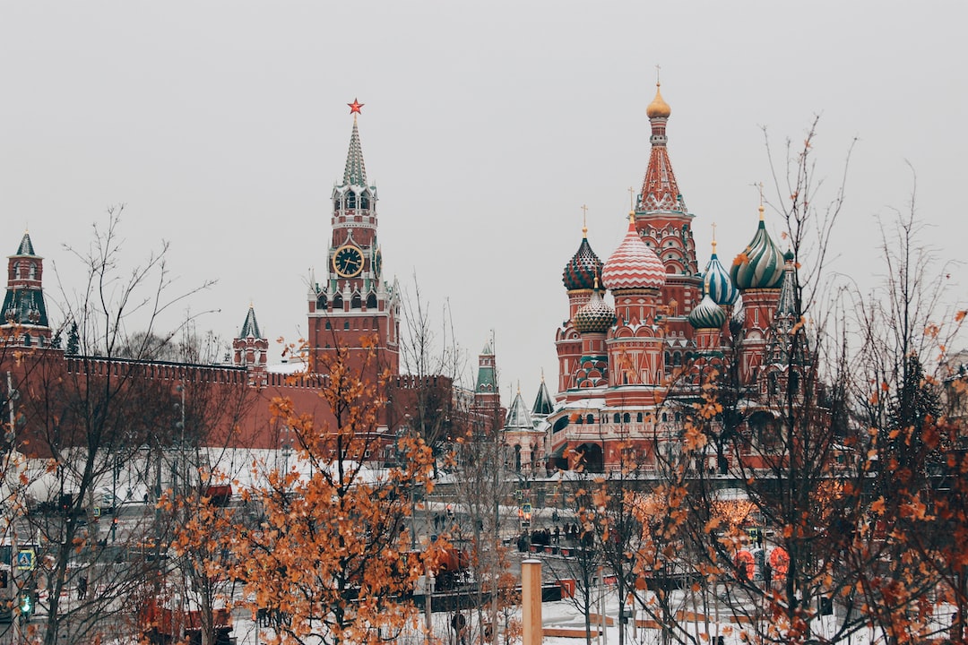 Kızıl Meydan Moskova'nın Tarihi ve Kültürel Odak Noktası