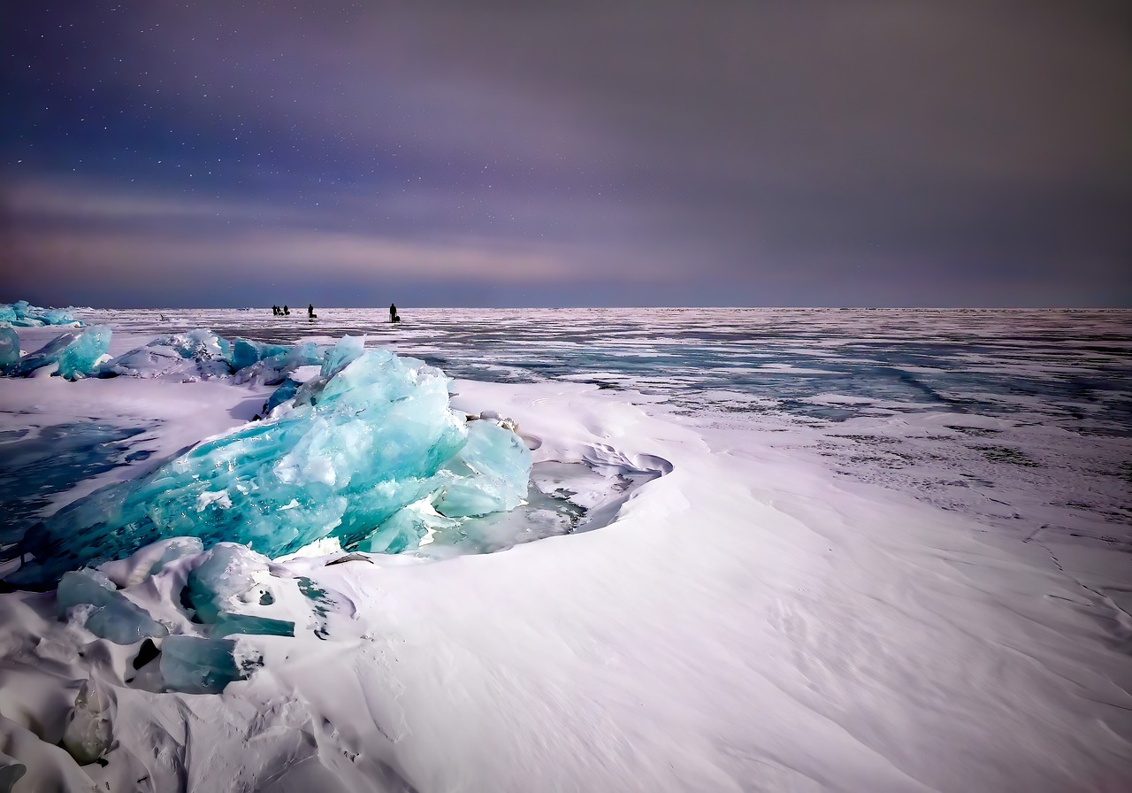 Rusya'nın Doğal İncileri: Baikal Gölü, Altay Dağları ve Kamchatka Yarımadası