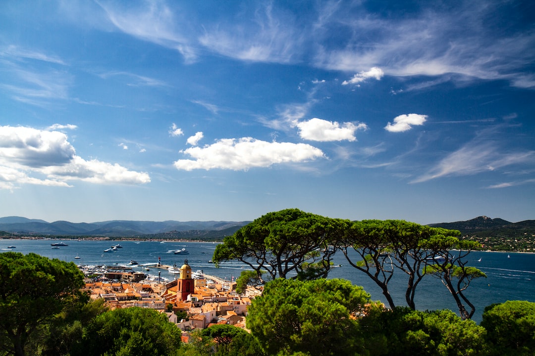 Lüksün Başkenti Cannes, Nice ve Saint-Tropez ile Fransız Rivierası'nda Göz Kamaştıran Tatil