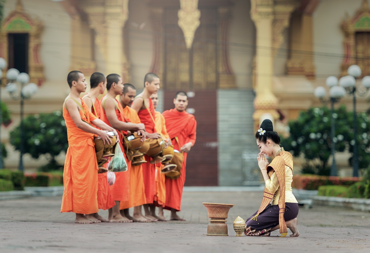 Phra Nakhon Si Ayutthaya Tayland'ın Tarihi Mirasının Kalbi