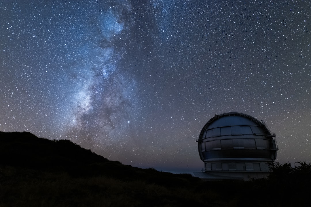Rusya'nın Astronomi Şöleni Büyük Teleskop ve Altai Gözlemevi ile Evrenin Derinliklerinde Kaybolmak