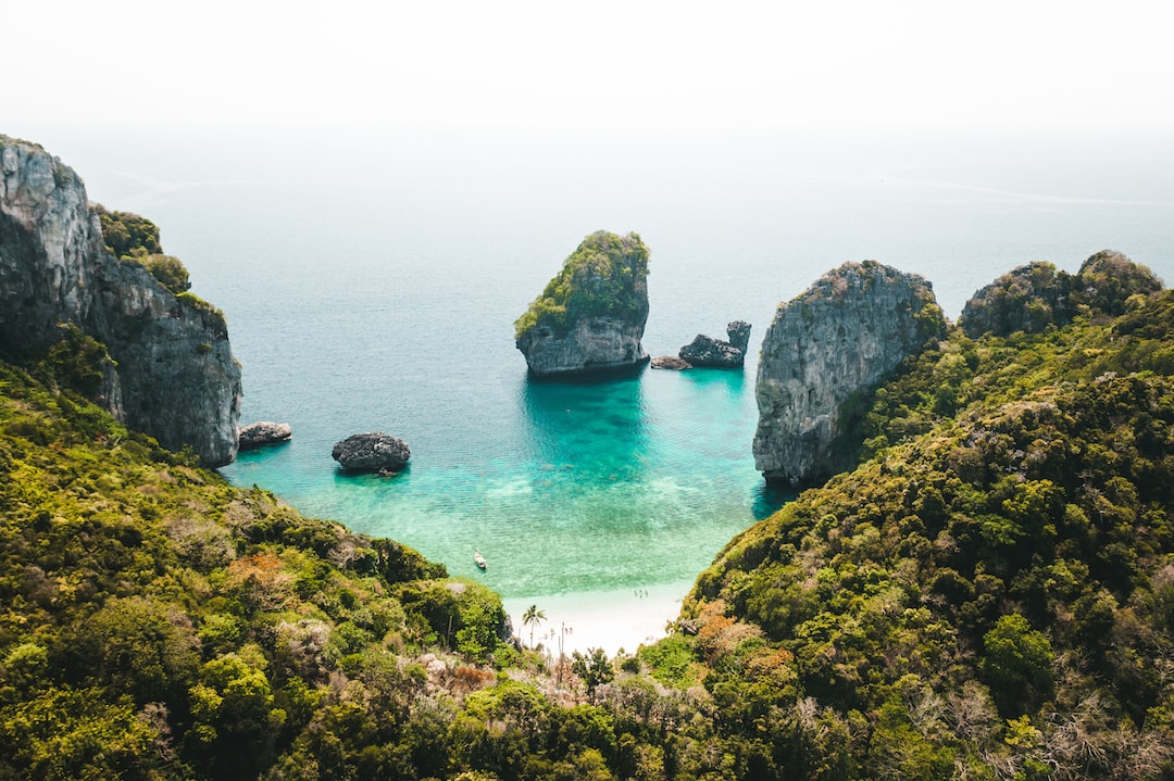 Tayland'ın Sessiz Sakinlik Adası Spa Kaçamağı ve Wellbeing İyileşme